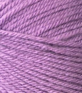 Everyday Worsted 100-20 Orchid. Anti-Pilling Acrylic from Premier Yarns.